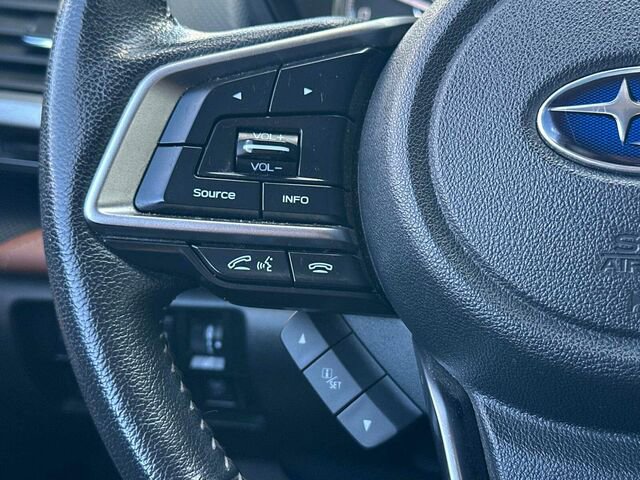 Used 2021 Subaru Forester Touring w/ Popular Package #2 image 29