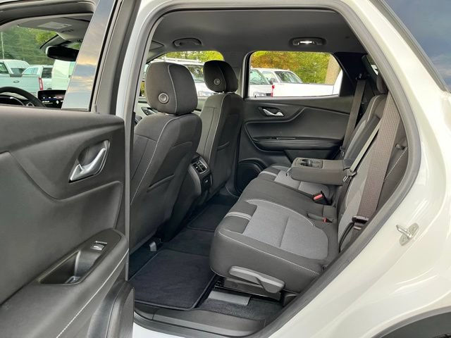 Used 2024 Chevrolet Blazer LT w/ Convenience Package AWD/4WD image 18