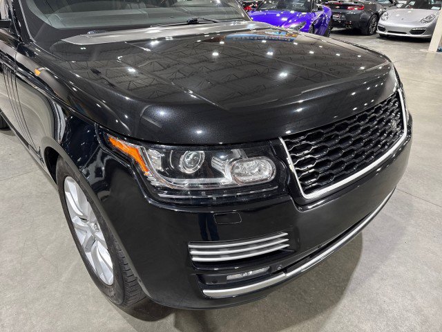 Used 2014 Land Rover Range Rover Autobiography image 31