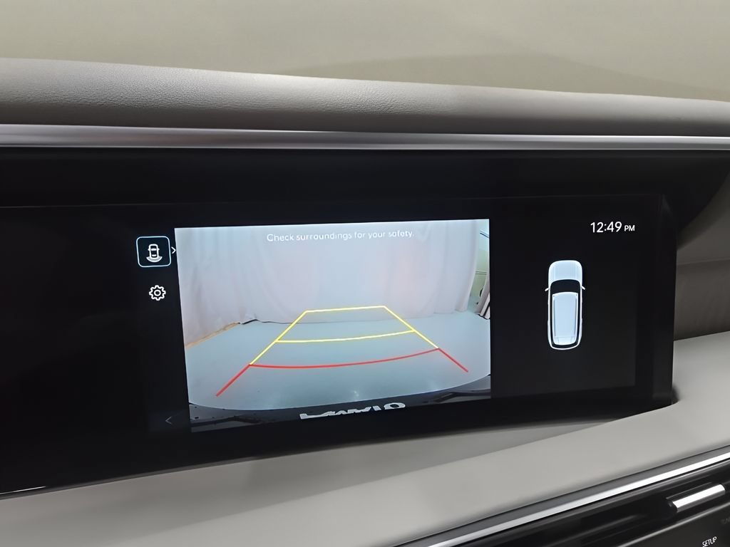 New 2026 Hyundai Palisade SEL AWD/4WD image 33