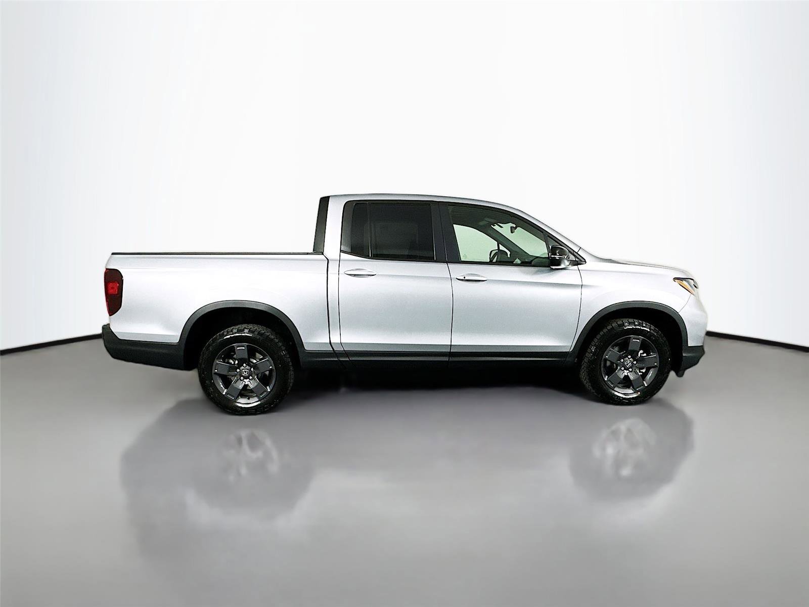 New 2026 Honda Ridgeline TrailSport image 18