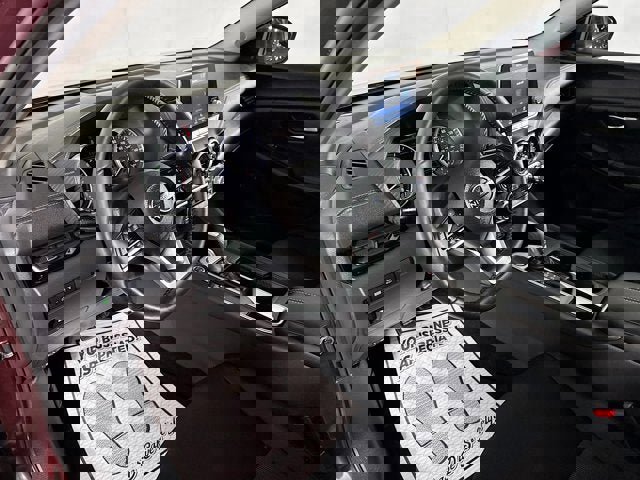 Certified 2025 Nissan Sentra SV w/ All-Weather Package image 8