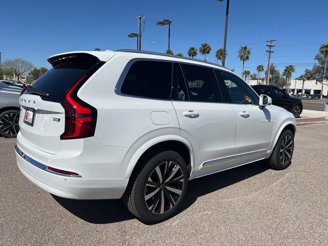 New 2026 Volvo XC90 B5 Core image 4