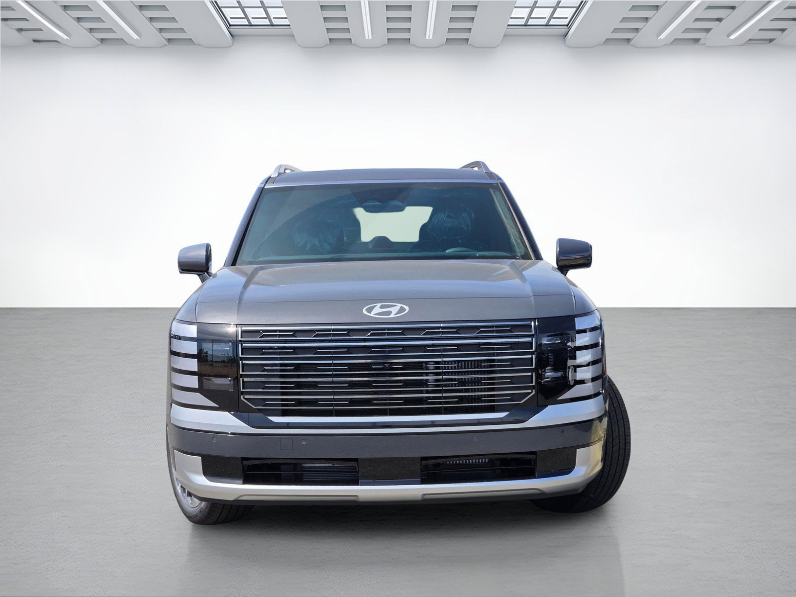 New 2027 Hyundai Palisade Calligraphy AWD/4WD image 2