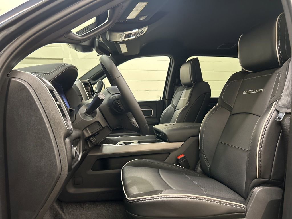 New 2026 RAM 4500 Tradesman w/ Laramie Trim Package image 7