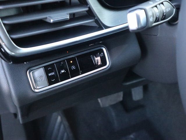 New 2026 Buick Envision Preferred AWD/4WD image 29