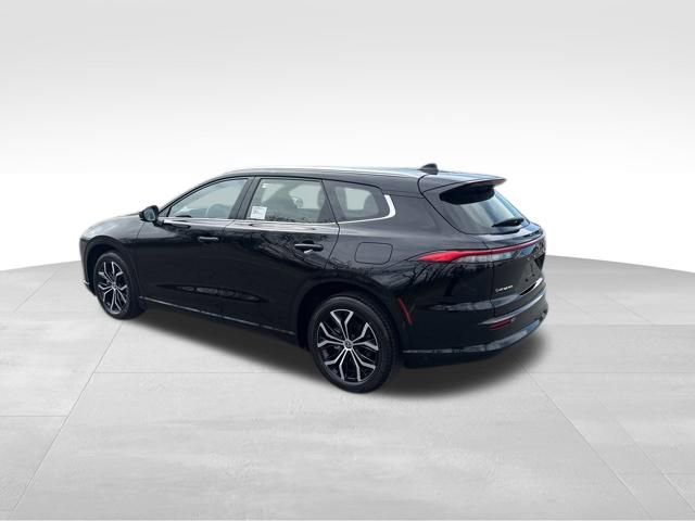 New 2026 Toyota Crown Signia image 3