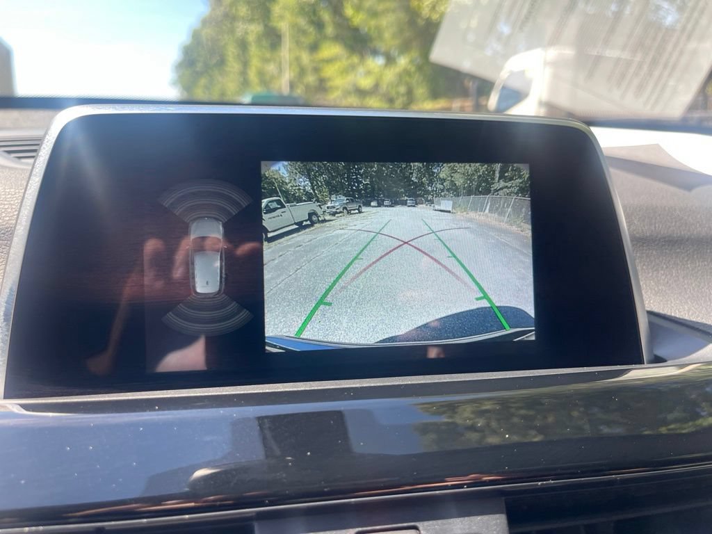 Used 2018 BMW X1 xDrive28i AWD/4WD image 21