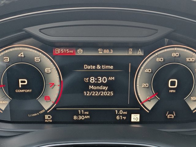 New 2026 Audi Q7 2.0T Premium image 10