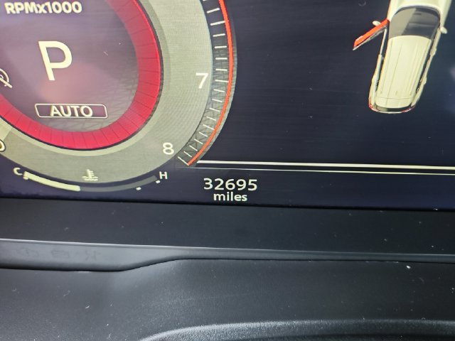 Certified 2026 Nissan Rogue SL AWD/4WD image 19