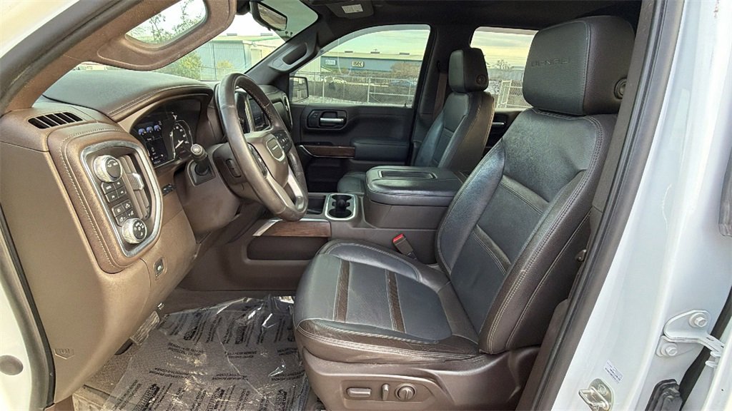 Used 2020 GMC Sierra 1500 Denali w/ Denali Ultimate Package image 18