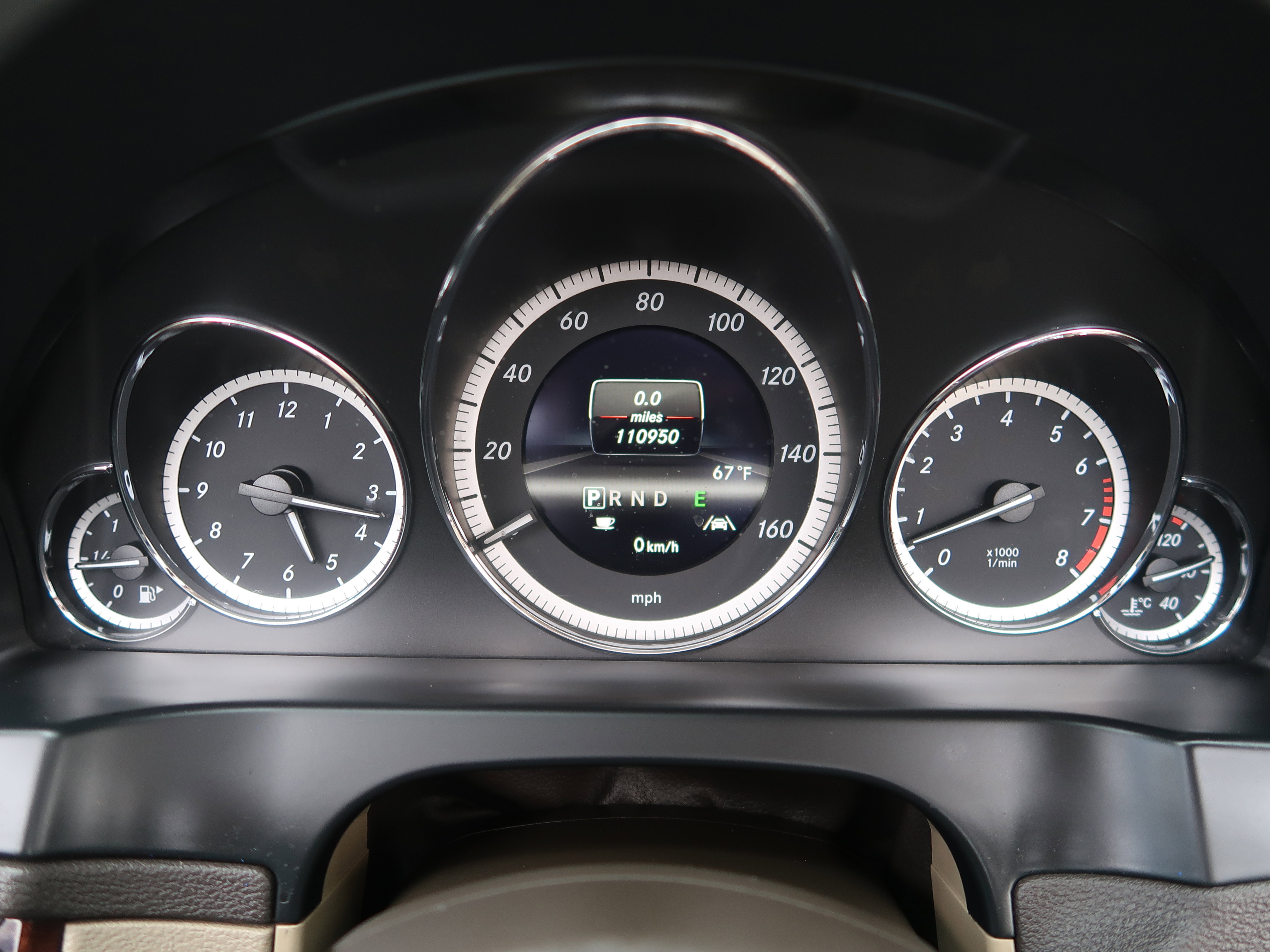 Used 2013 Mercedes-Benz E 550 Cabriolet image 25