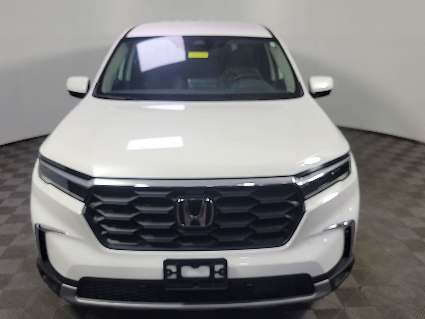 Certified 2025 Honda Pilot EX-L image 13