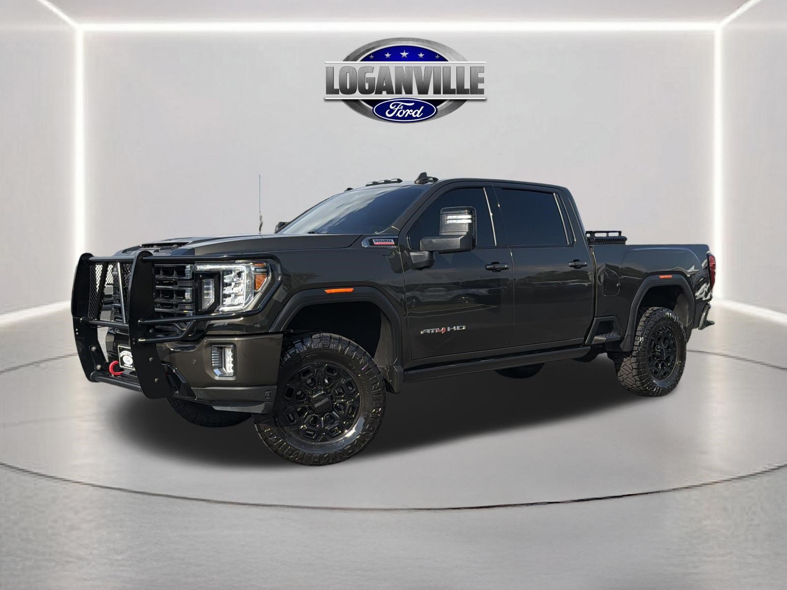 Used 2022 GMC Sierra 2500 AT4 w/ AT4 Premium Plus Package