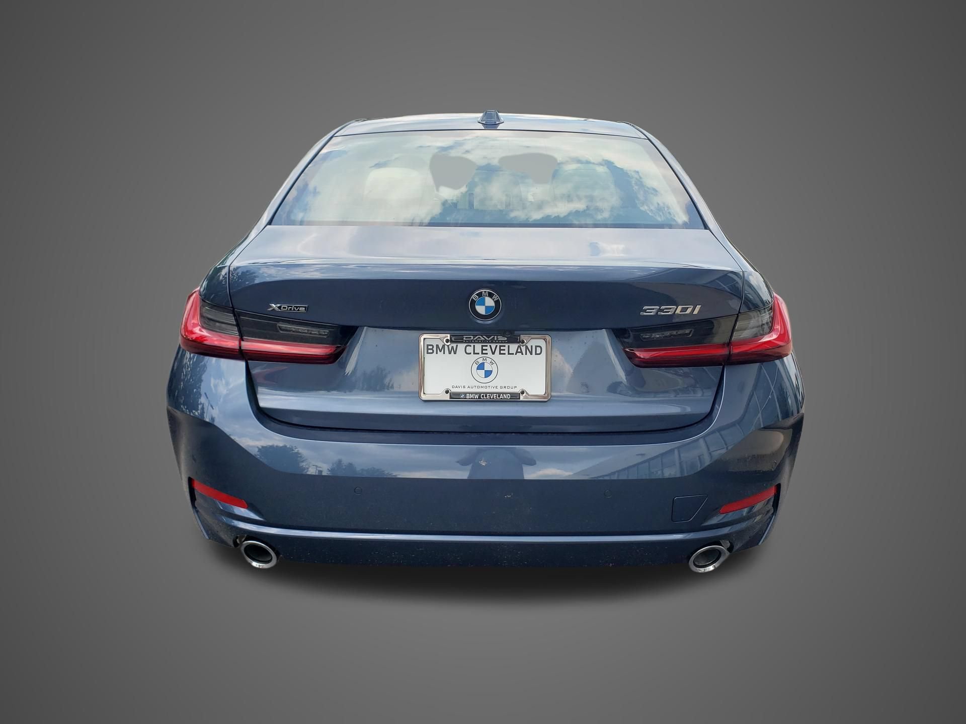 New 2026 BMW 330i xDrive Sedan w/ Premium Package AWD/4WD image 7