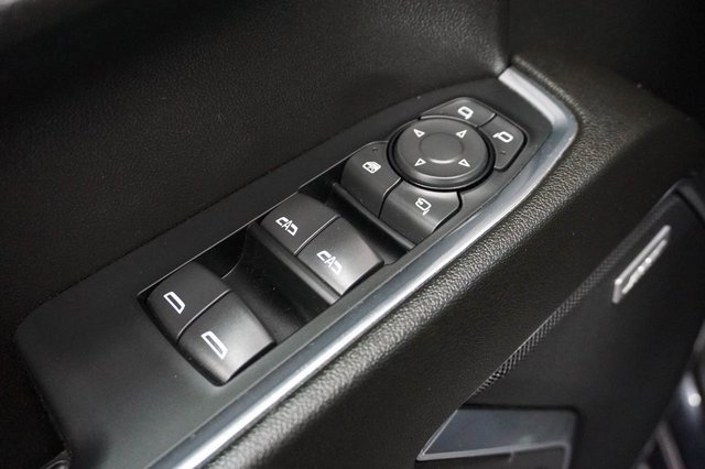 Used 2024 Chevrolet Silverado 1500 LTZ w/ LTZ Premium Package image 14