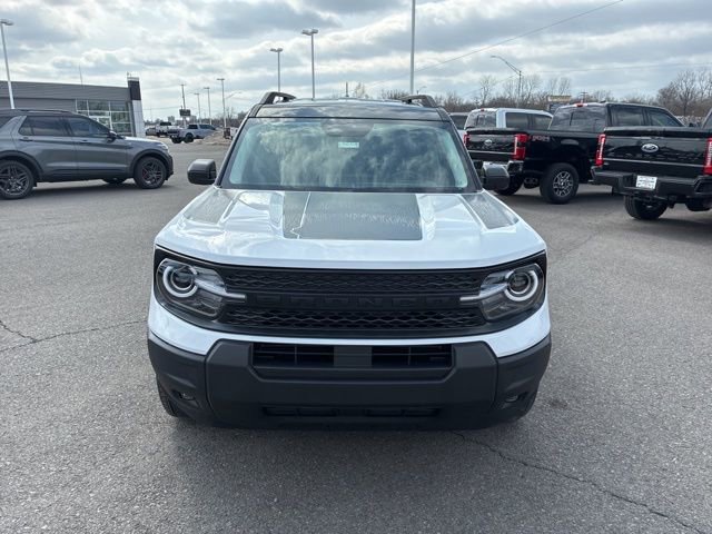 New 2025 Ford Bronco Sport Big Bend w/ Convenience Package image 8