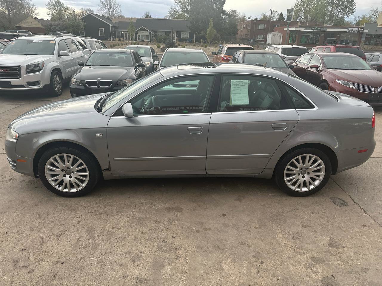 Used 2006 Audi A4 2.0T image 8