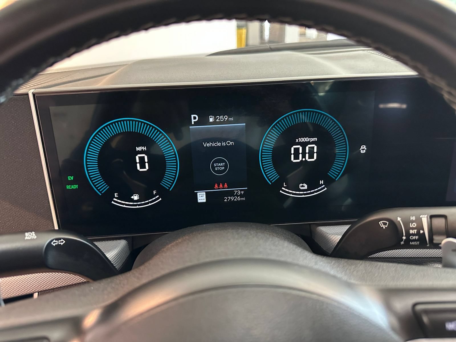Used 2025 Hyundai Sonata SEL FWD image 40