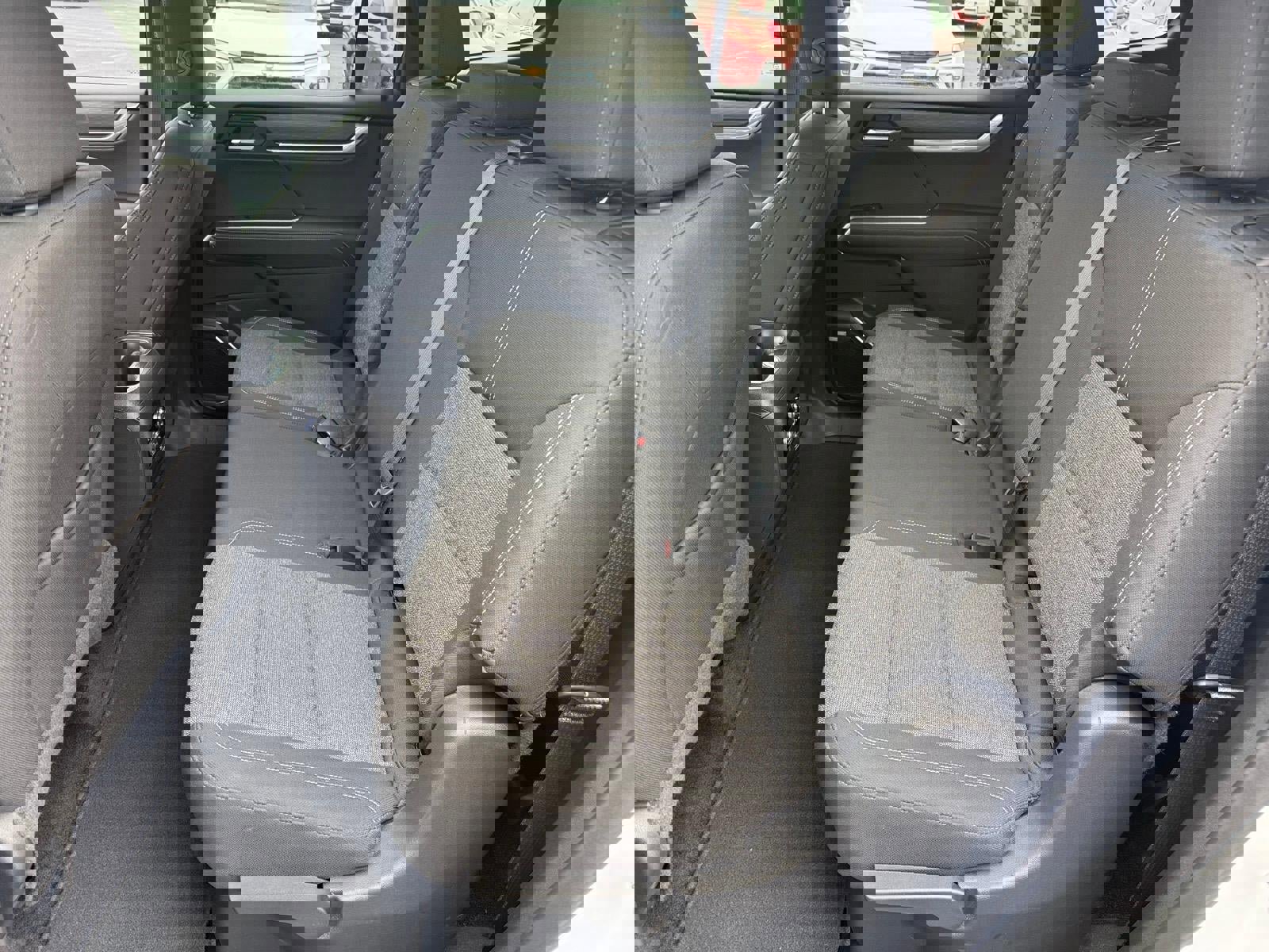 Used 2025 GMC Acadia Elevation image 5