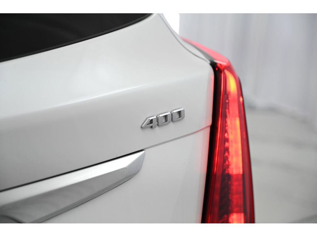 Certified 2025 Cadillac XT5 Premium Luxury image 61