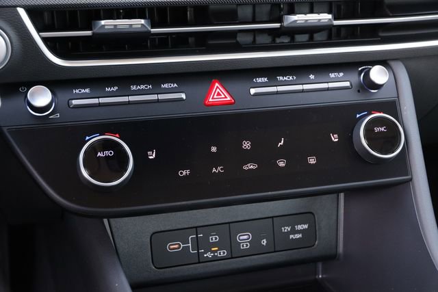 New 2026 Hyundai Sonata SEL AWD/4WD image 17