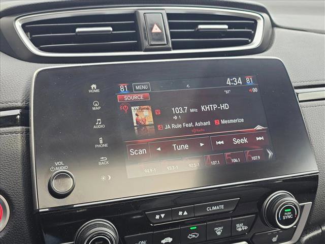 Used 2017 Honda CR-V EX-L image 24