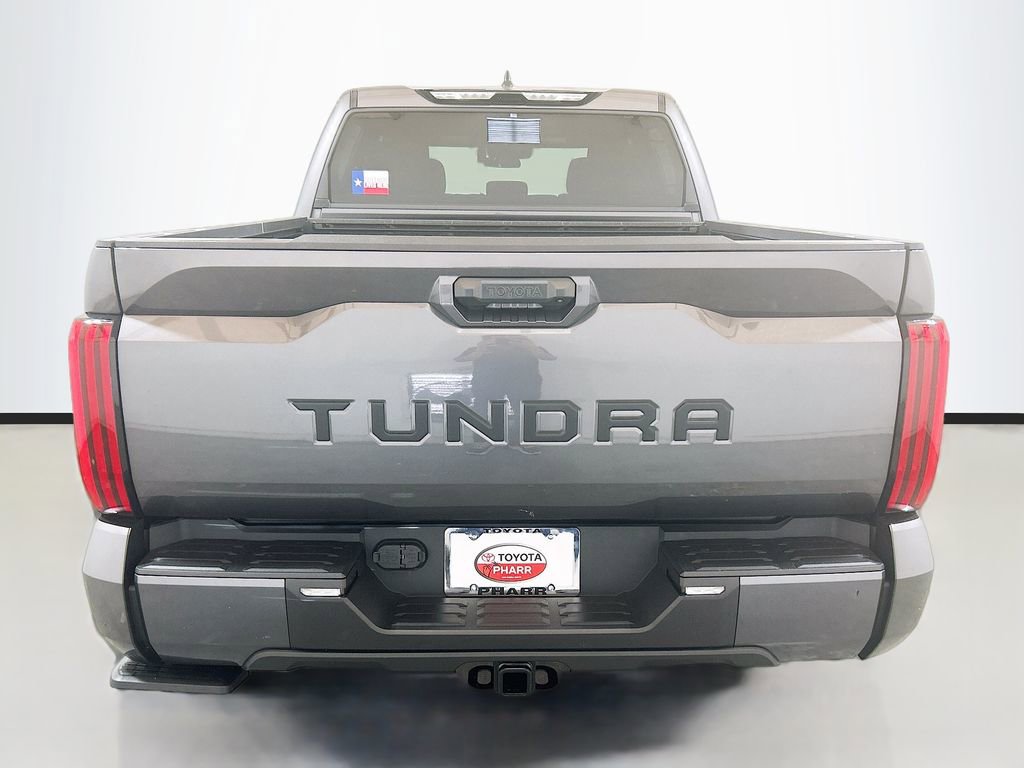 New 2026 Toyota Tundra SR5 RWD image 5