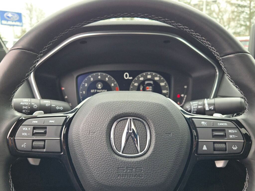 Used 2023 Acura Integra A-Spec image 28