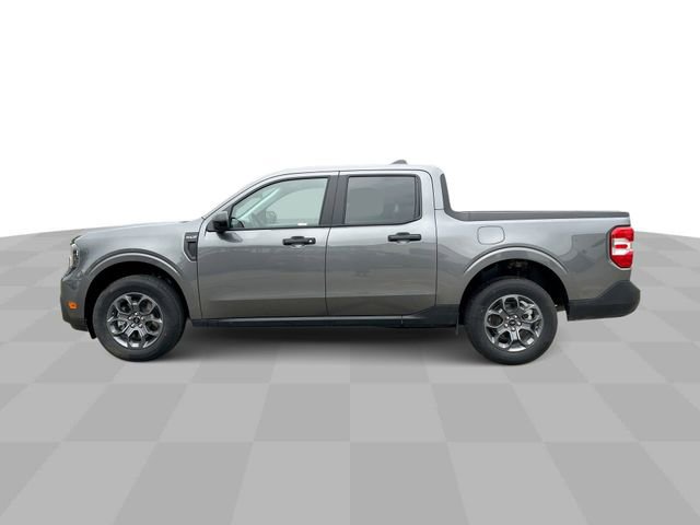 Used 2025 Ford Maverick XLT w/ Equipment Group 301A AWD/4WD image 6