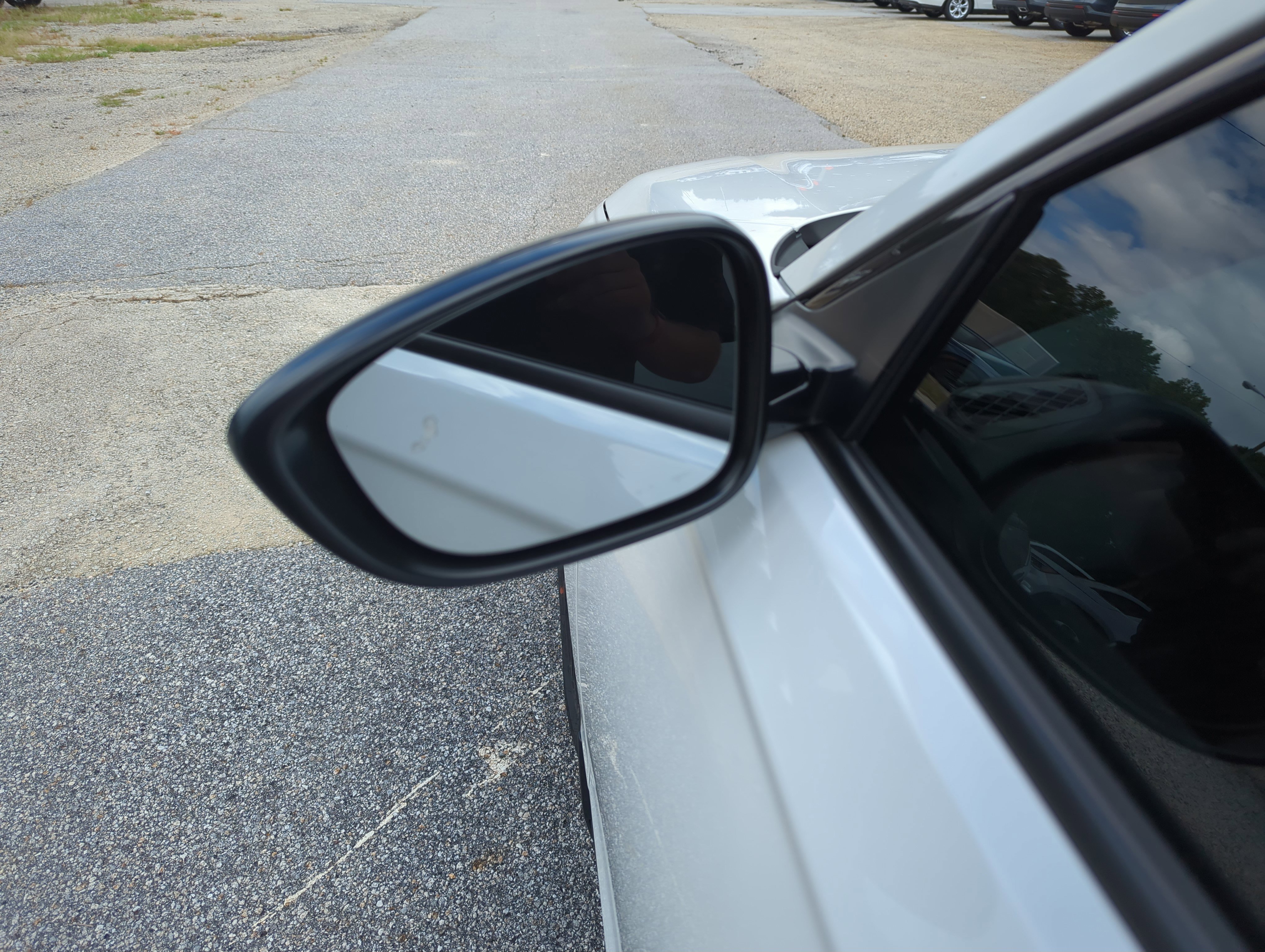 New 2025 Honda Accord SE image 13