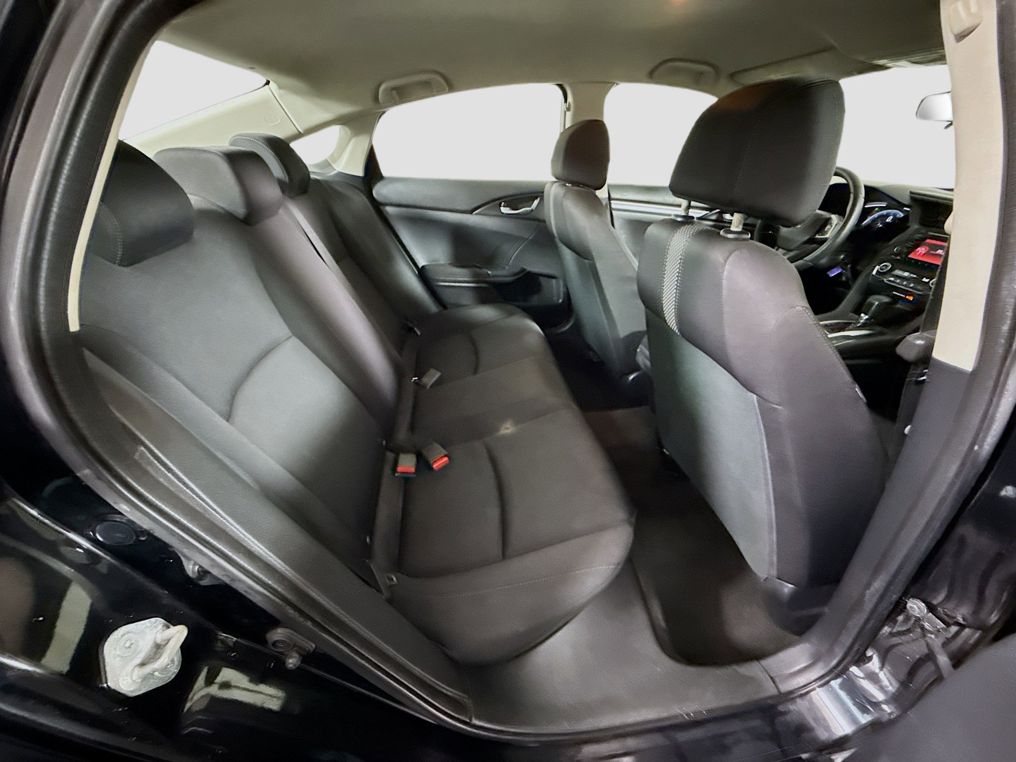 Used 2021 Honda Civic LX image 26