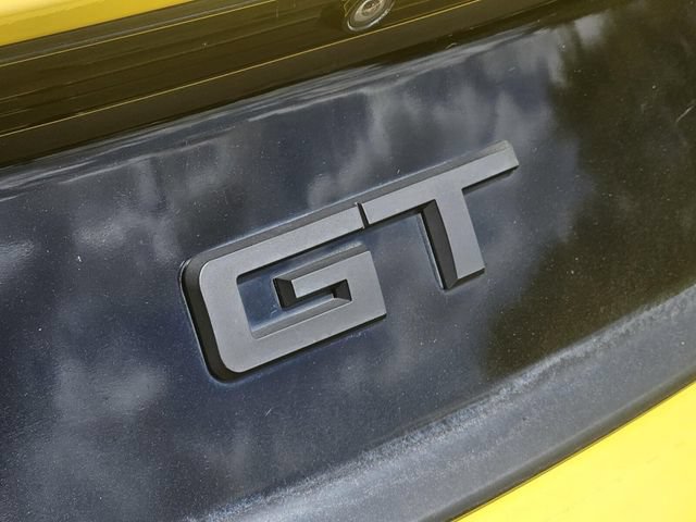 Used 2015 Ford Mustang GT Premium w/ Equipment Group 401A RWD image 11