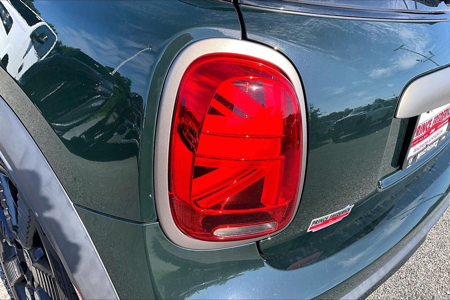 Used 2023 MINI Cooper S w/ MINI Resolute Edition FWD image 25