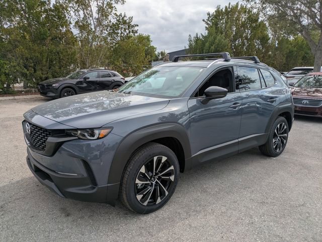 New 2026 MAZDA CX-50 2.5 Hybrid w/ Weather Package image 9