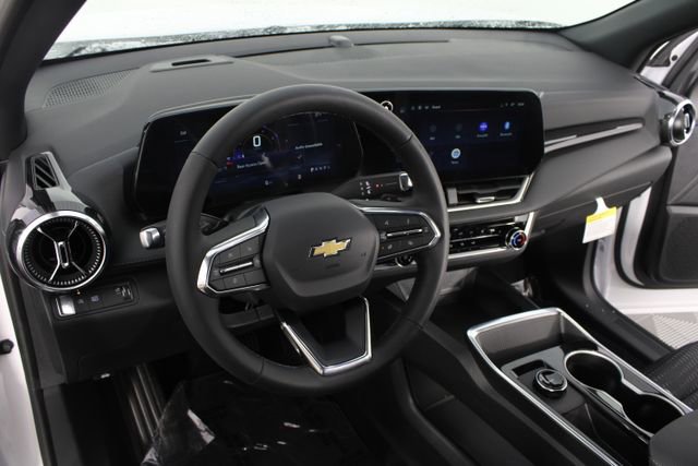 New 2026 Chevrolet Equinox LT image 8