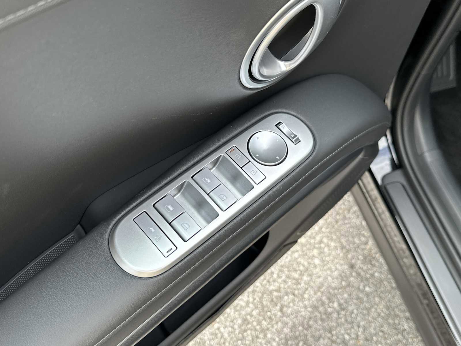 New 2026 Hyundai Palisade SEL image 15