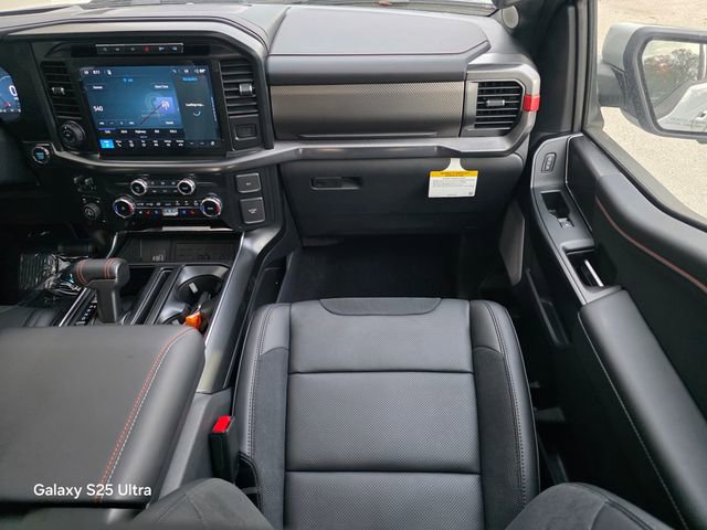 New 2026 Ford F150 Raptor image 14
