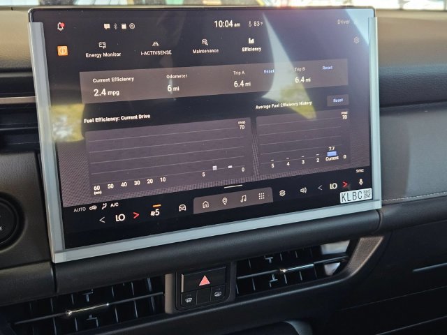 New 2026 MAZDA CX-5 Select AWD/4WD image 13