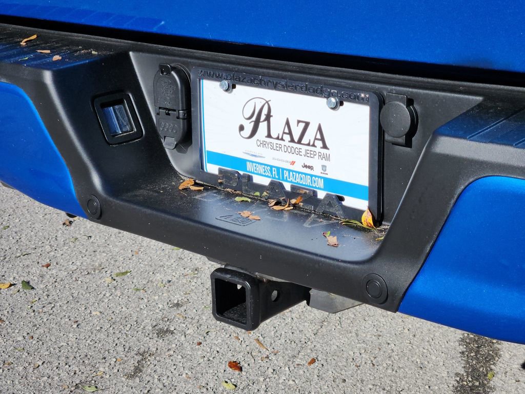 Used 2020 Ford F150 Lariat image 11