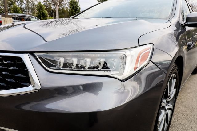 Used 2020 Acura TLX V6 image 22