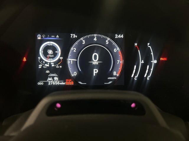 Used 2024 Lexus RX 350 Premium w/ Convenience Package AWD/4WD image 12