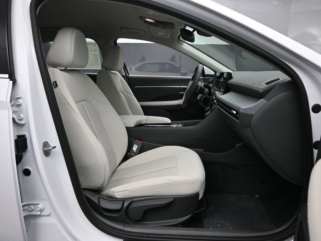 New 2026 Hyundai Sonata SEL image 30