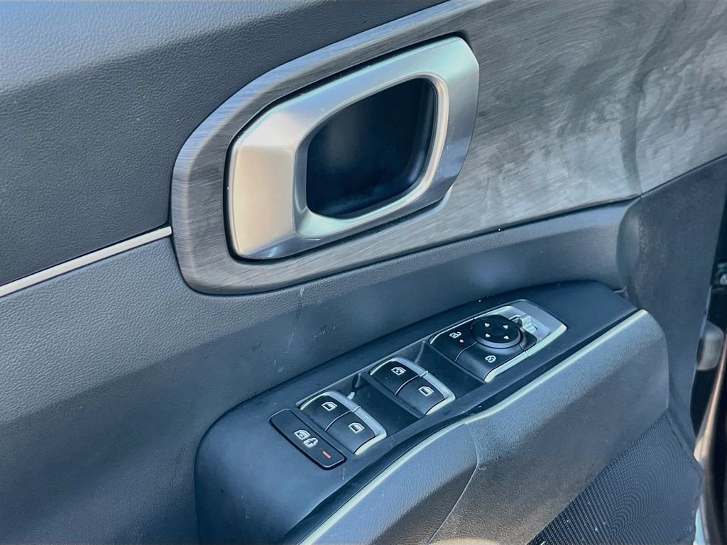 Certified 2026 Kia Sorento X-Line EX AWD/4WD image 12