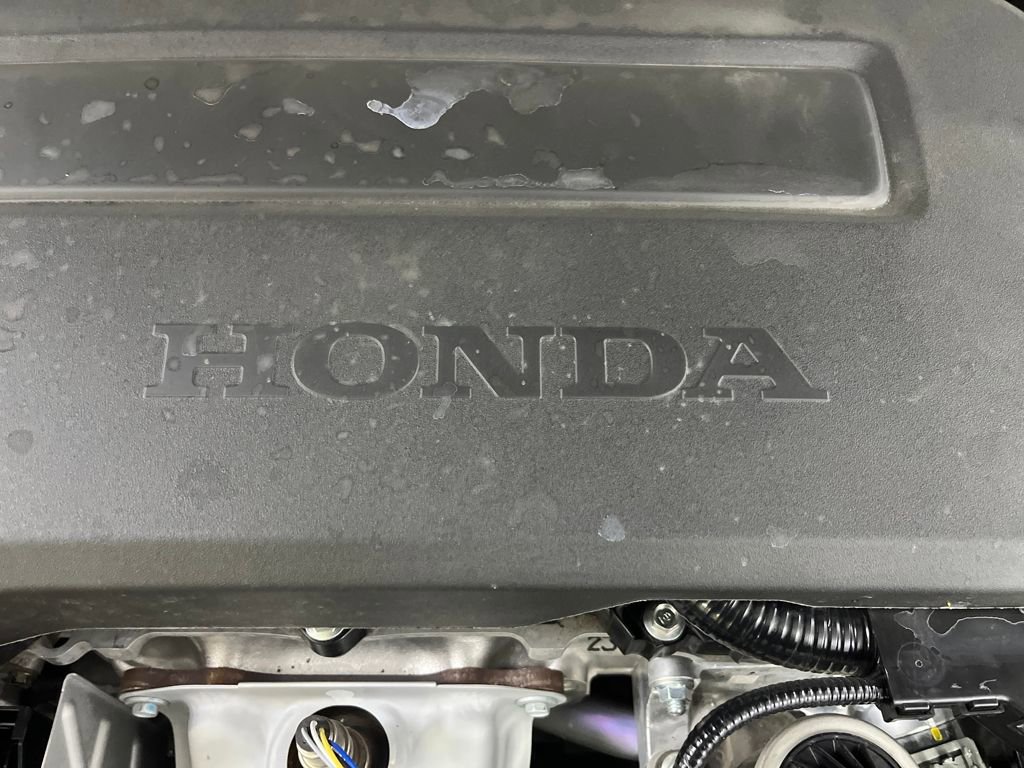 Used 2025 Honda Civic Sport image 10