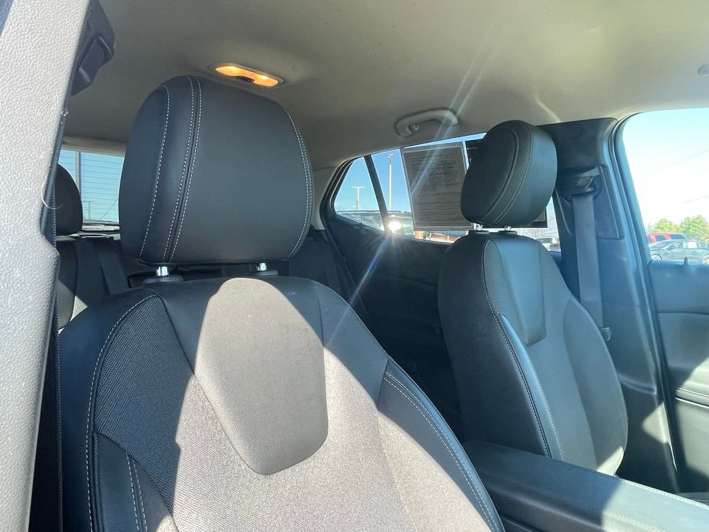 Used 2022 Buick Encore GX Select image 28