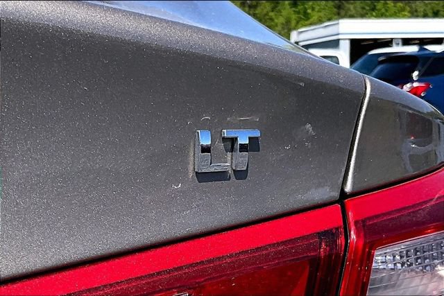 Used 2024 Chevrolet Malibu LT FWD image 23
