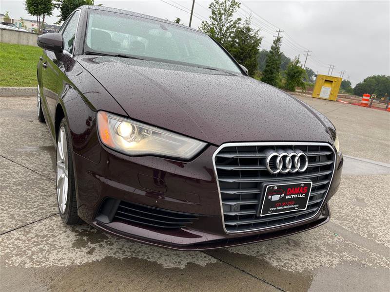 Used 2015 Audi A3 1.8T Premium Plus FWD image 10