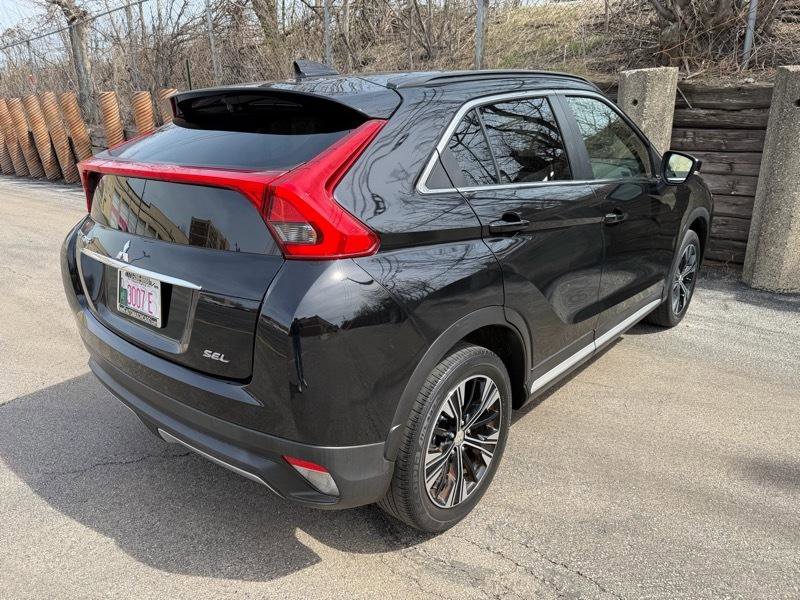 Used 2020 Mitsubishi Eclipse Cross SEL image 29