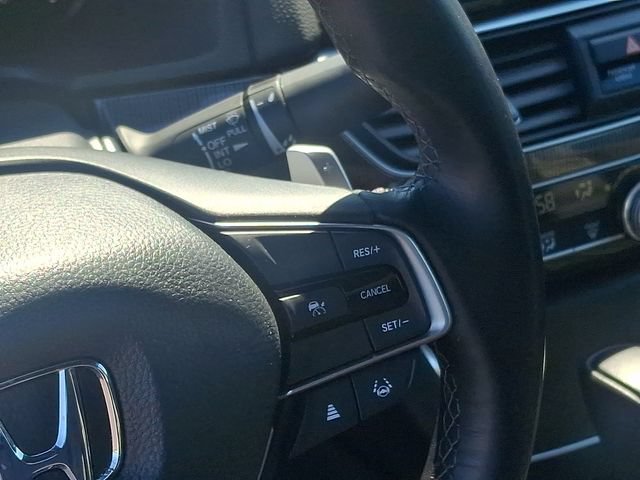 Used 2022 Honda Accord Sport image 21